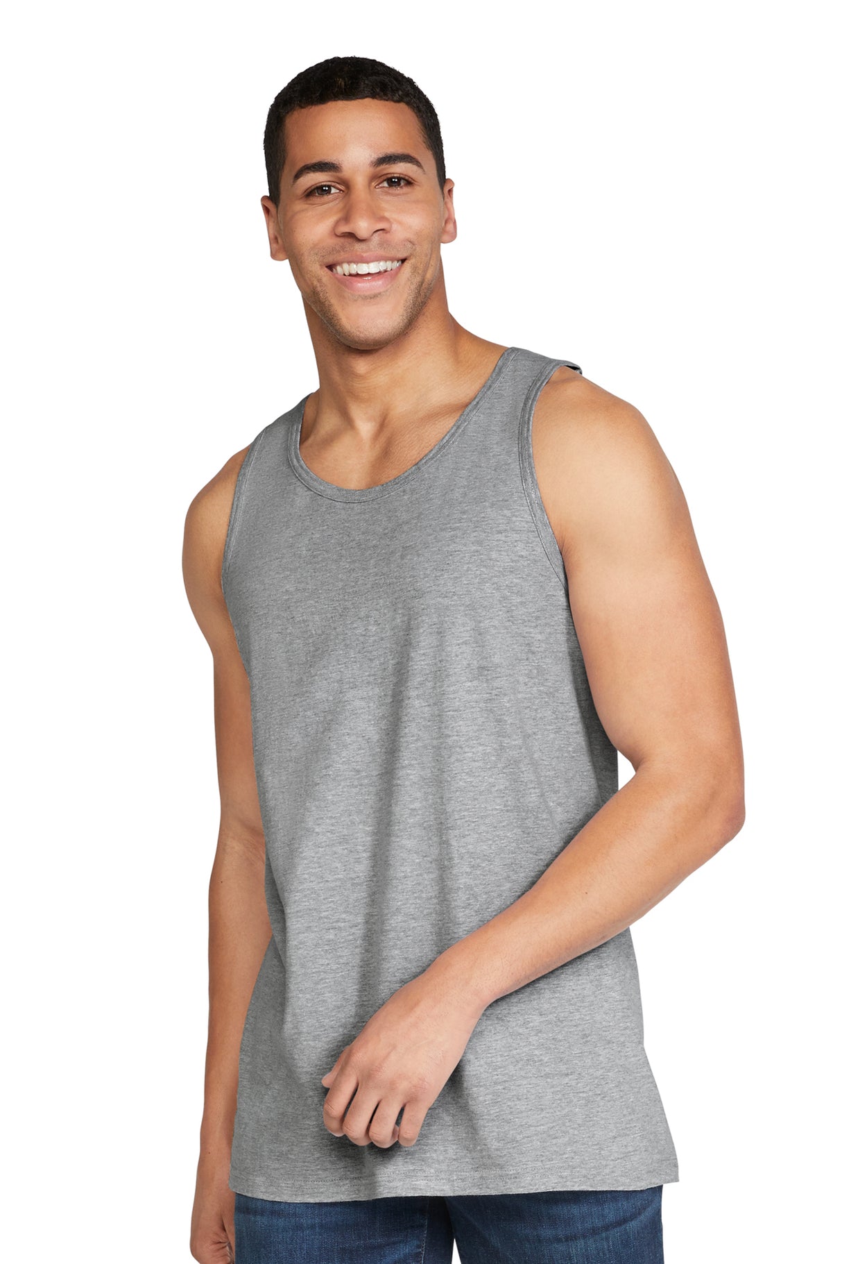 CANOTTIERA SOFTSTYLE UOMO - GILDAN