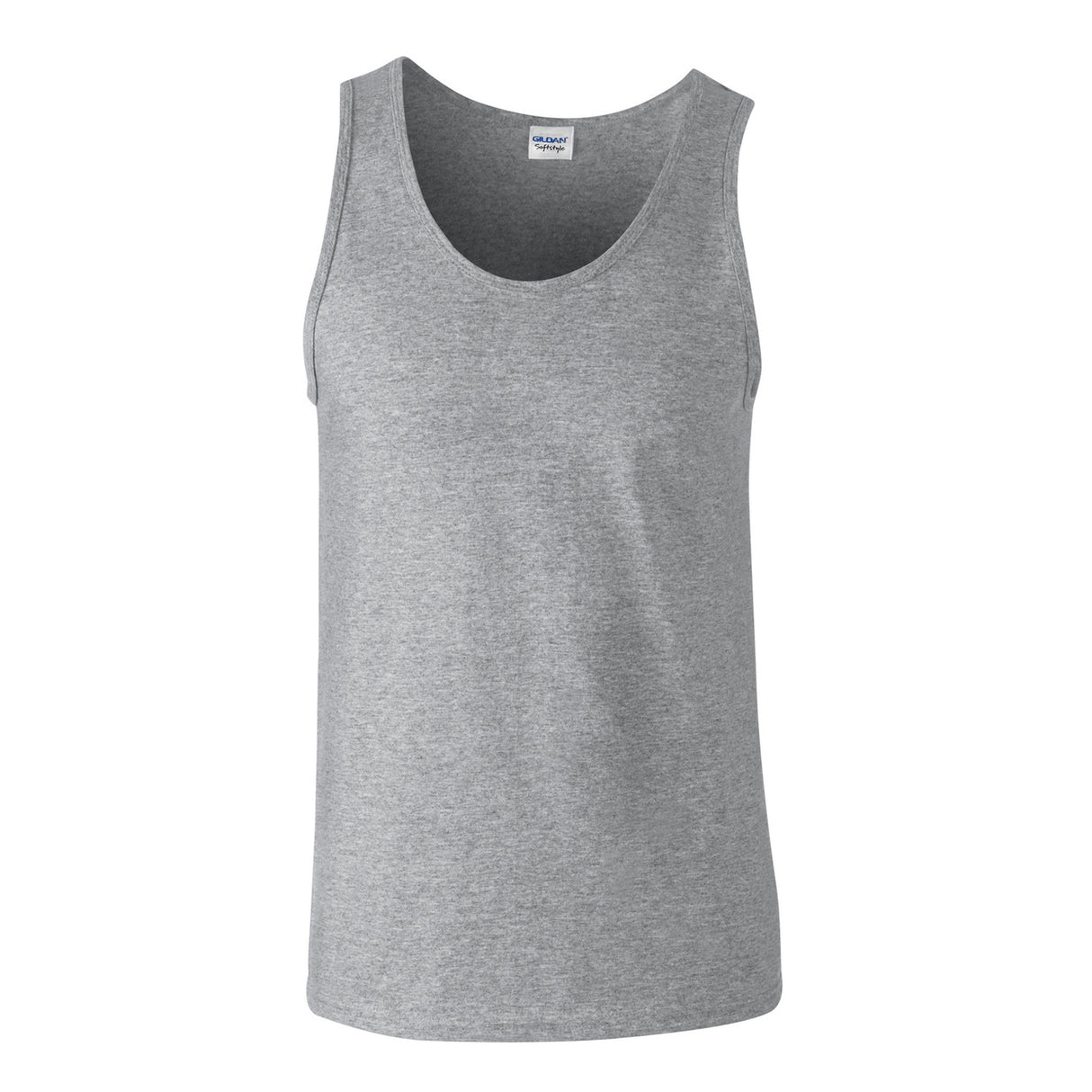 CANOTTIERA SOFTSTYLE DONNA - GILDAN