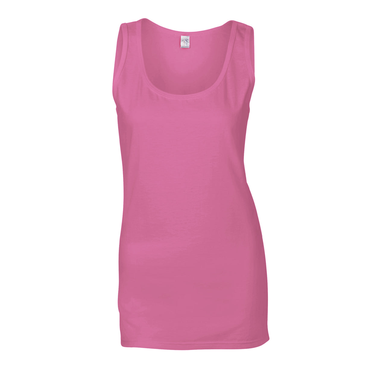 CANOTTIERA SOFTSTYLE DONNA - GILDAN