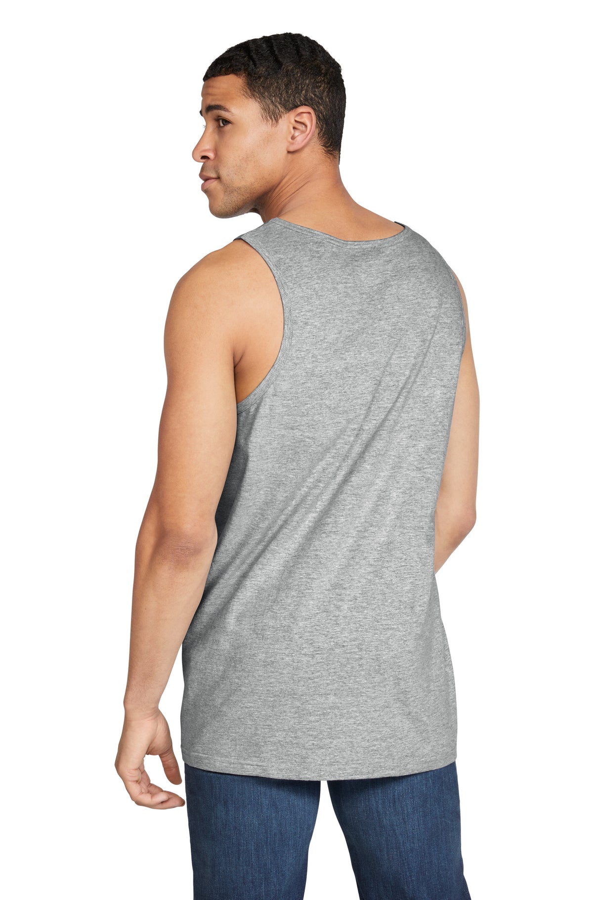 CANOTTIERA SOFTSTYLE UOMO - GILDAN