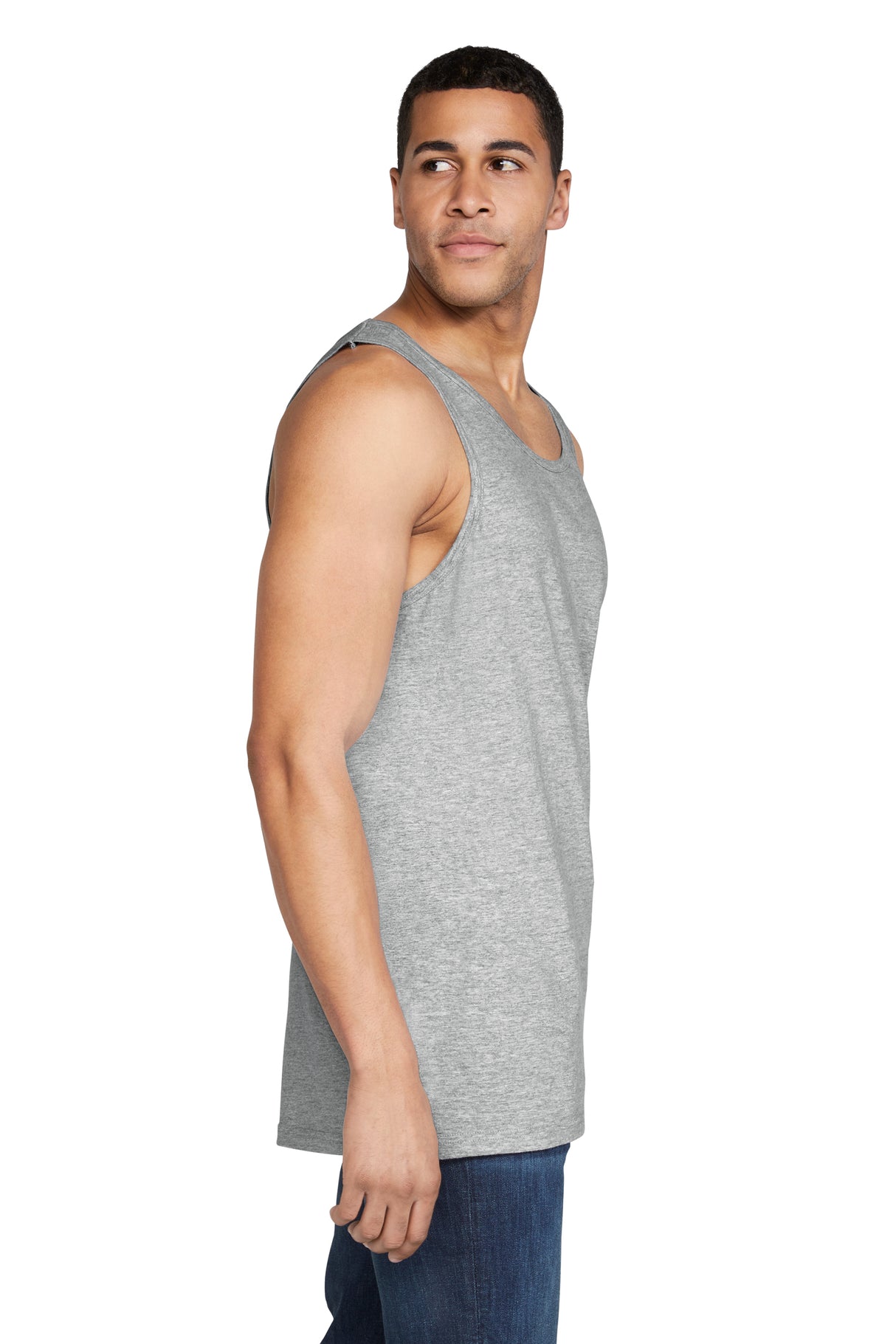 CANOTTIERA SOFTSTYLE UOMO - GILDAN