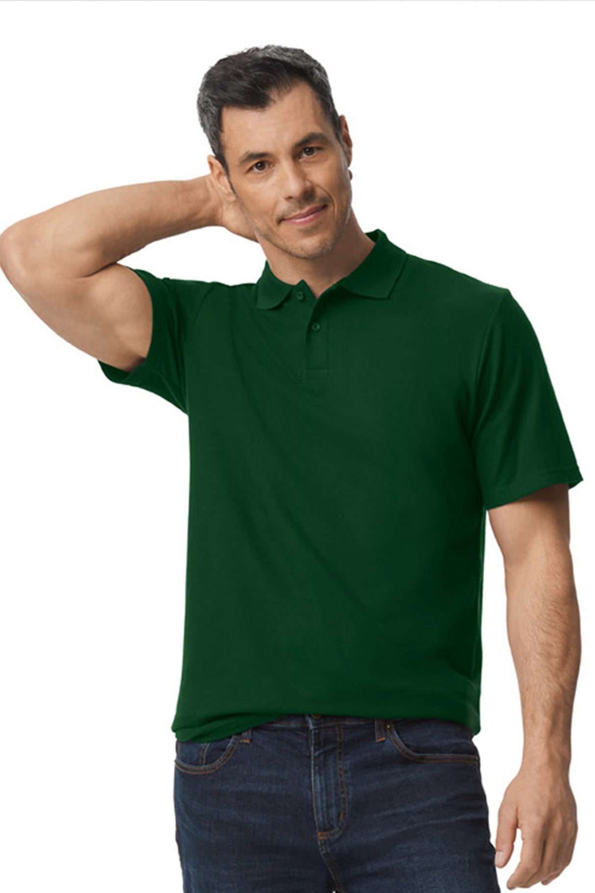 POLO SOFTSTYLE - GILDAN