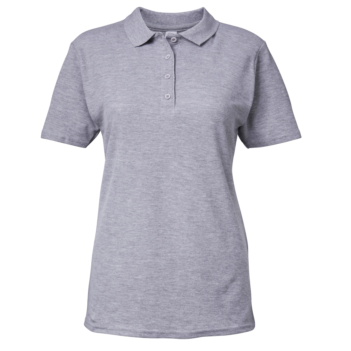 POLO DONNA SOFTSTYLE - GILDAN