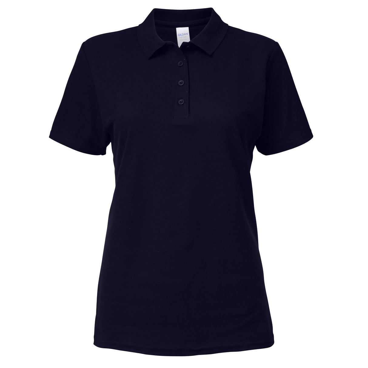 POLO DONNA SOFTSTYLE - GILDAN
