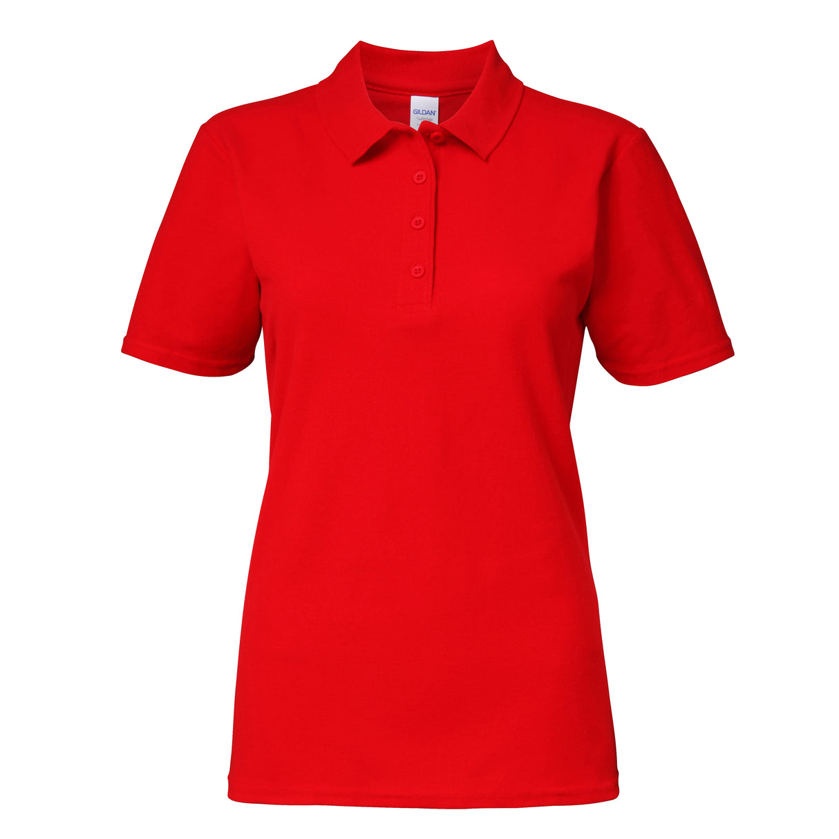 POLO DONNA SOFTSTYLE - GILDAN