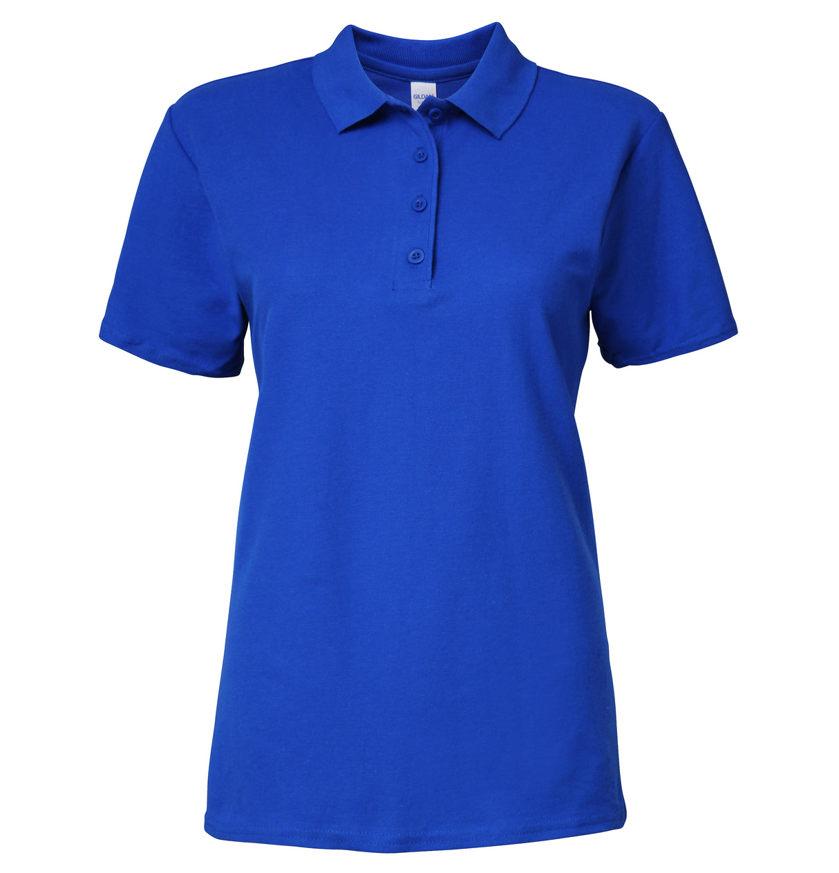 POLO DONNA SOFTSTYLE - GILDAN