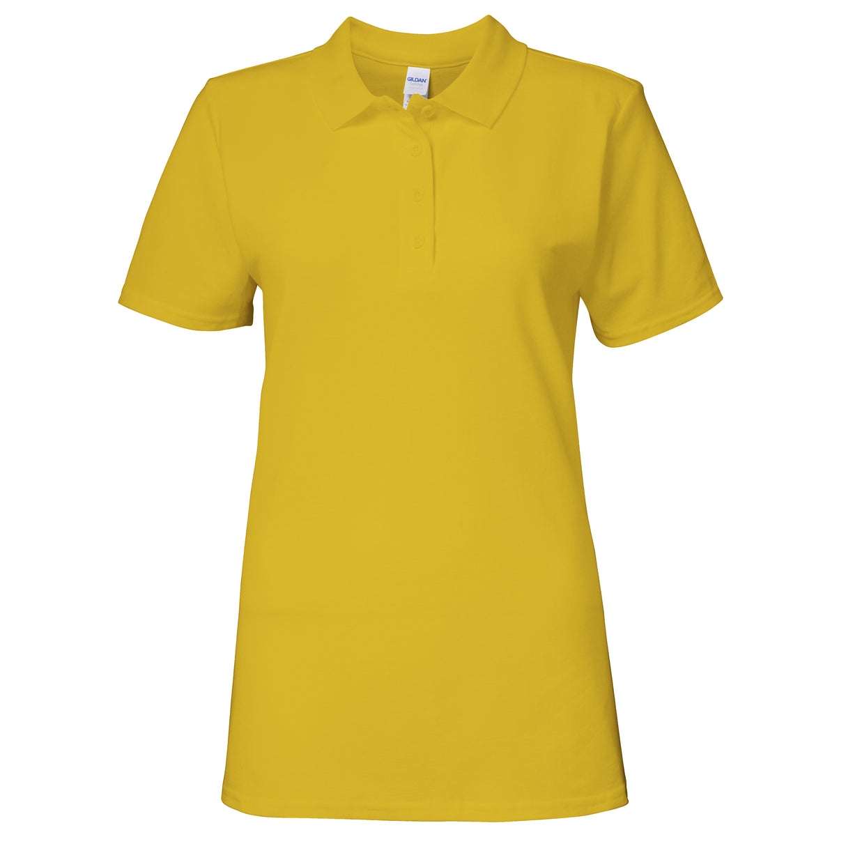 POLO DONNA SOFTSTYLE - GILDAN