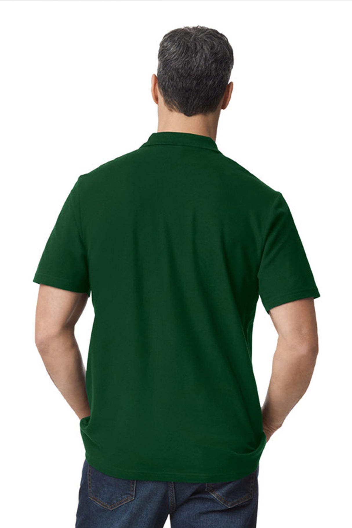 POLO SOFTSTYLE - GILDAN