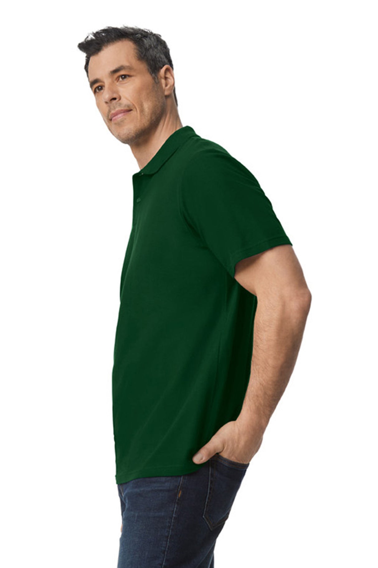 POLO SOFTSTYLE - GILDAN