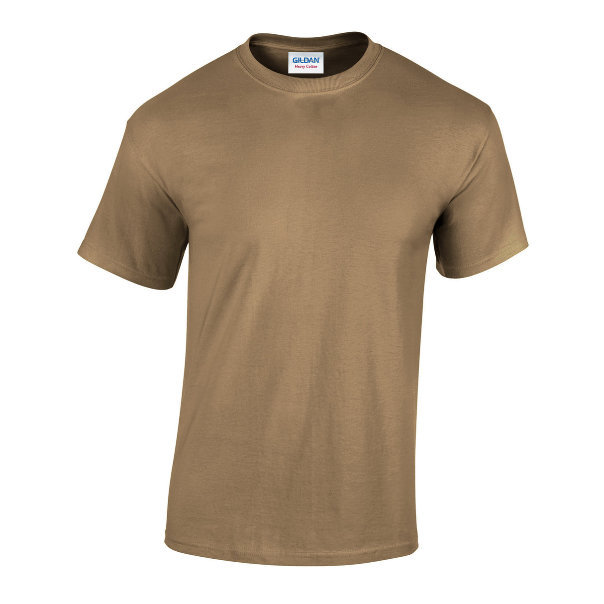 T-SHIRT SOFTSTYLE MIDWEIGH MANICA CORTA - GILDAN