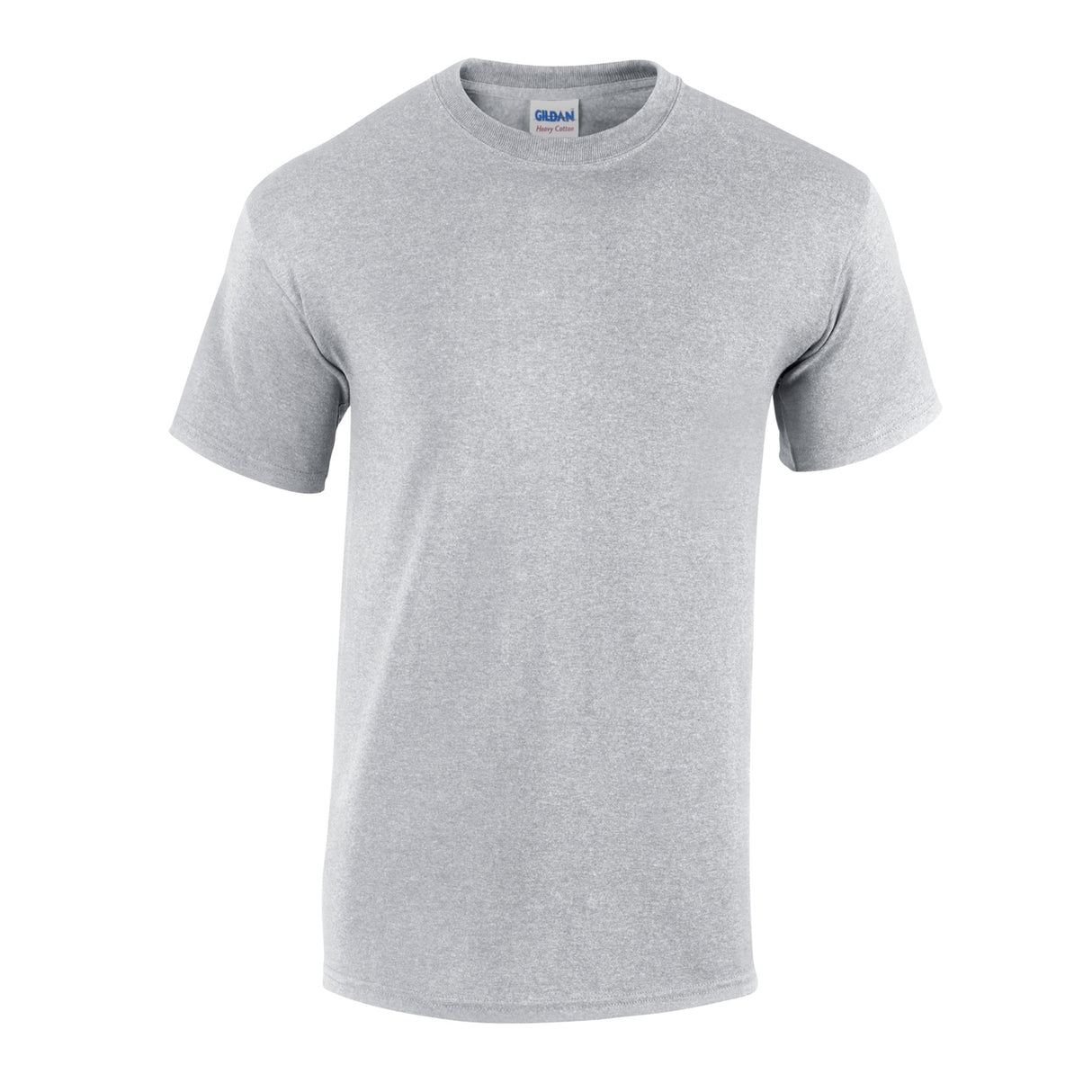 T-SHIRT SOFTSTYLE MIDWEIGH MANICA CORTA - GILDAN