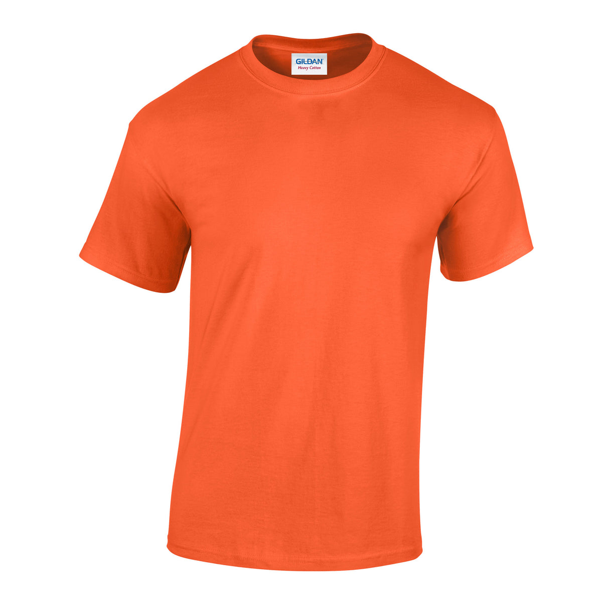 T-SHIRT SOFTSTYLE MIDWEIGH MANICA CORTA - GILDAN