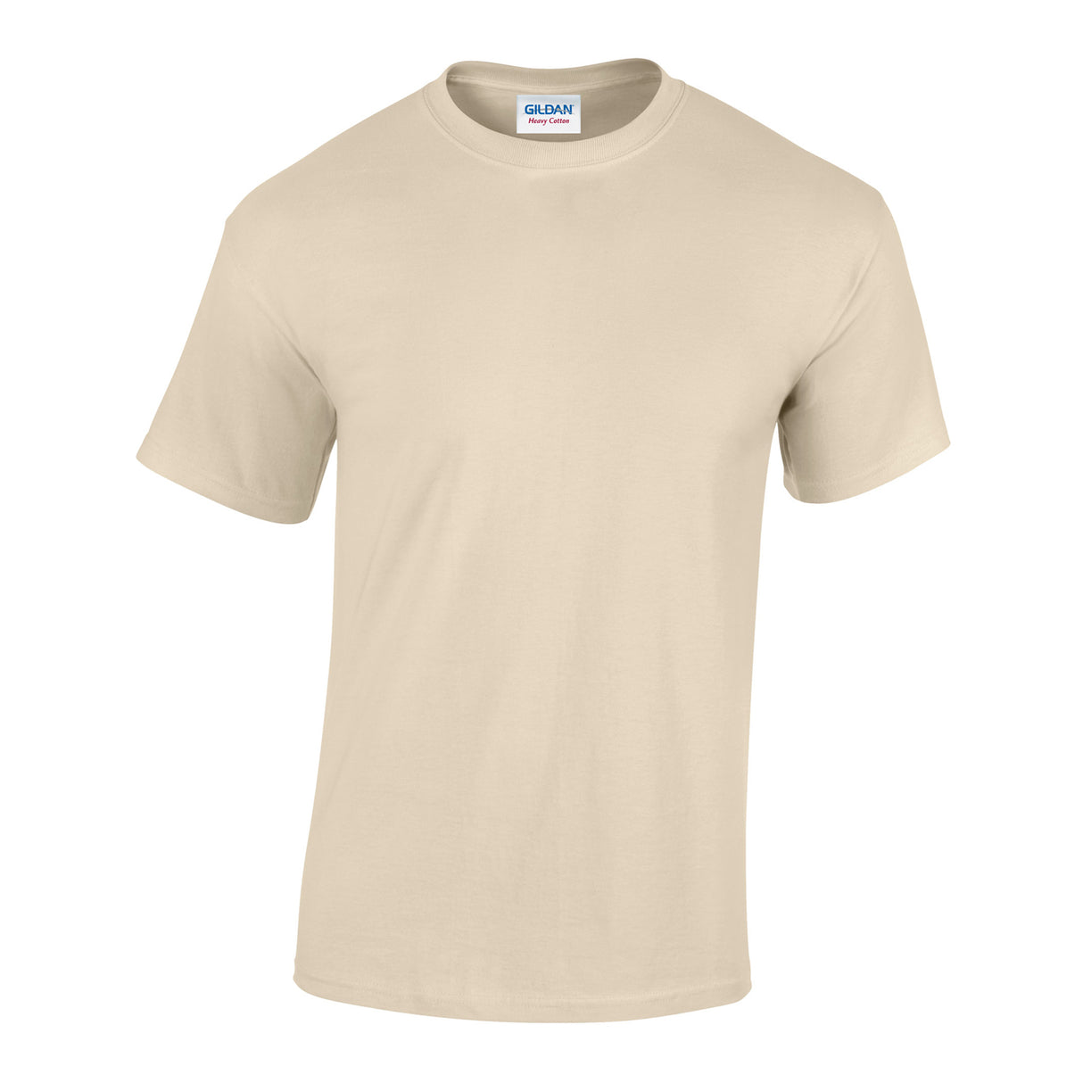 T-SHIRT SOFTSTYLE MIDWEIGH MANICA CORTA - GILDAN