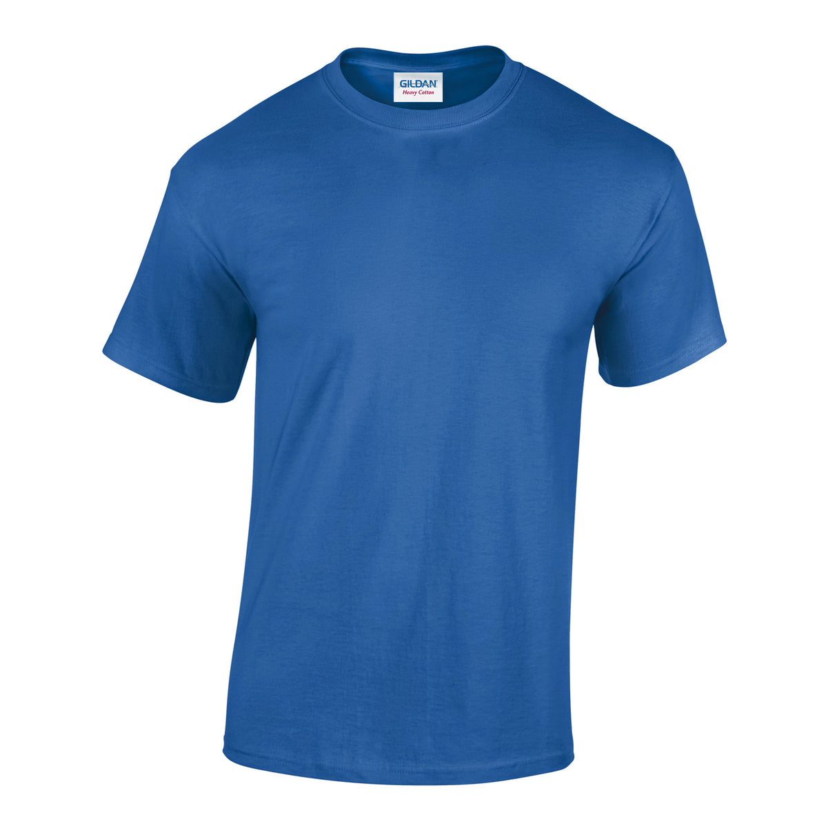 T-SHIRT SOFTSTYLE MIDWEIGH MANICA CORTA - GILDAN
