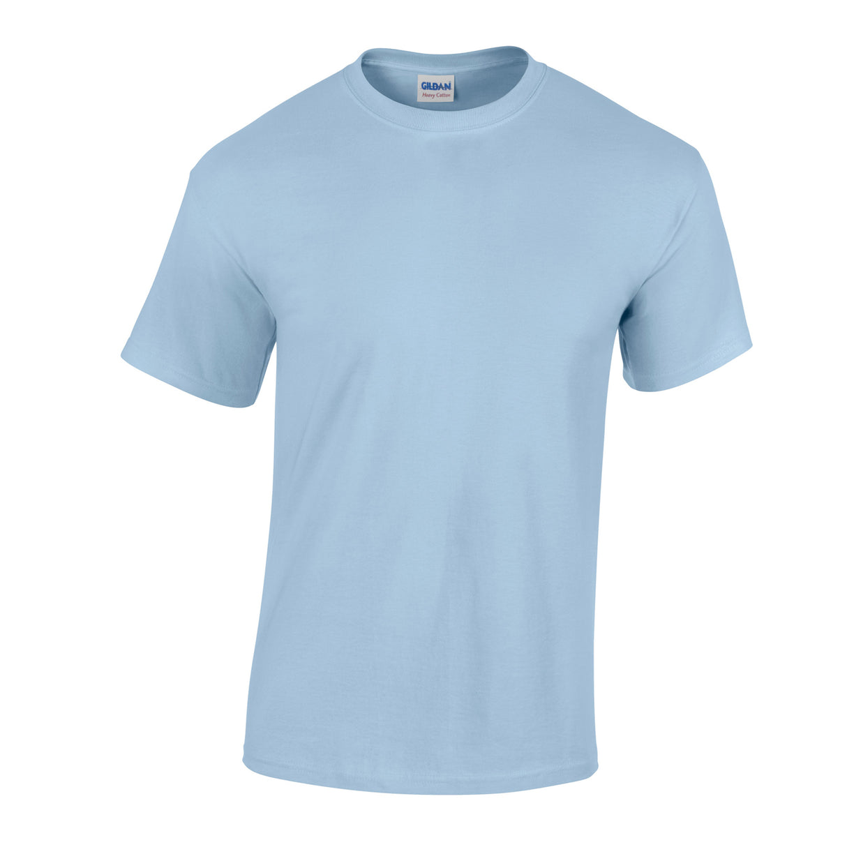 T-SHIRT SOFTSTYLE MIDWEIGH MANICA CORTA - GILDAN