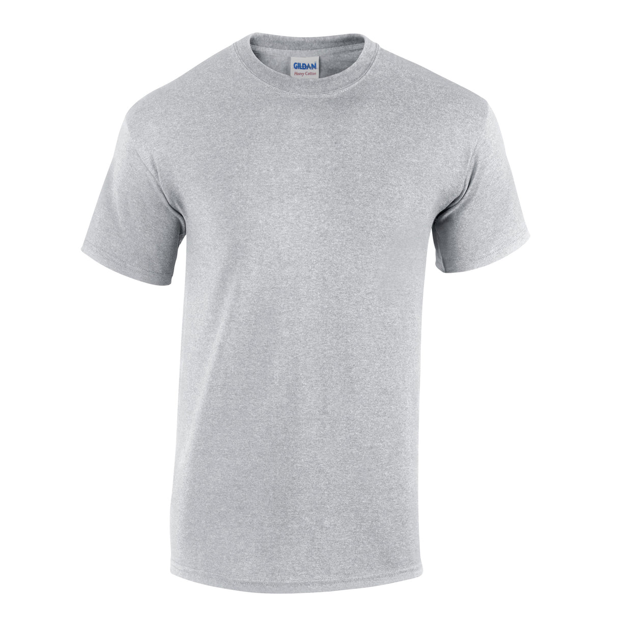 T-SHIRT BAMBINO SOFTSTYLE MIDWEIGHT IN COTONE - GILDAN