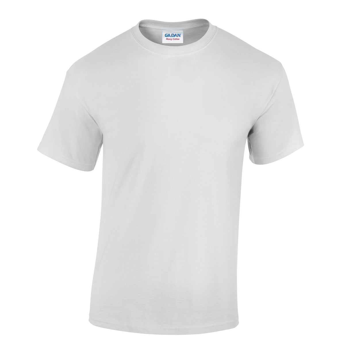 T-SHIRT BAMBINO SOFTSTYLE MIDWEIGHT IN COTONE - GILDAN