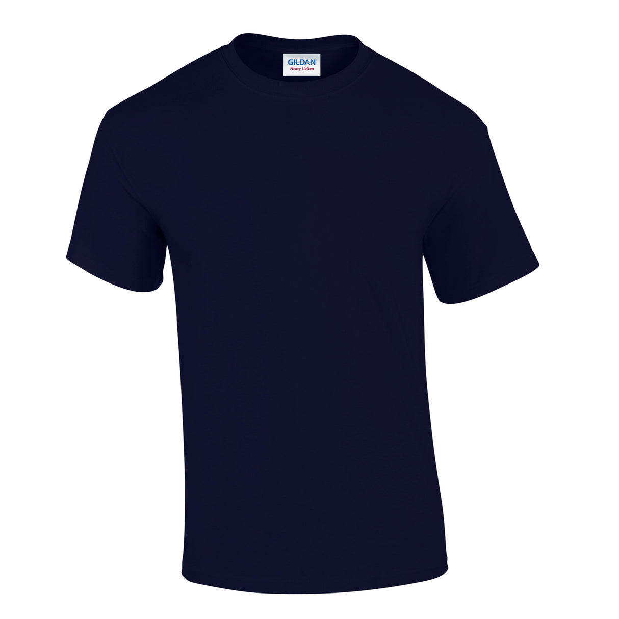 T-SHIRT BAMBINO SOFTSTYLE MIDWEIGHT IN COTONE - GILDAN