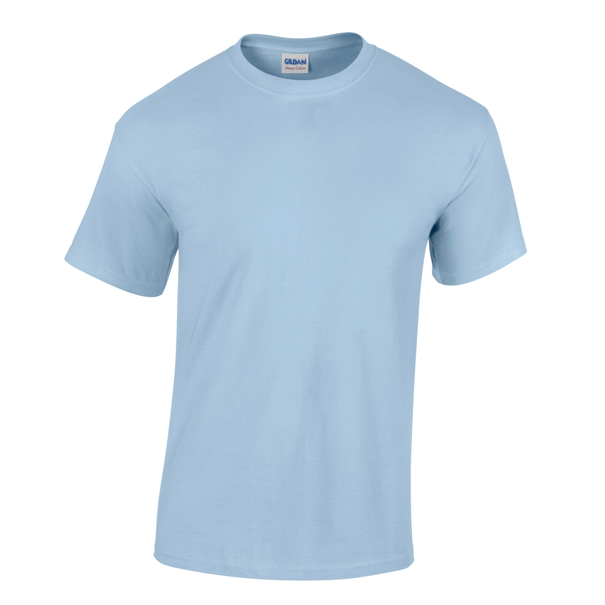 T-SHIRT BAMBINO SOFTSTYLE MIDWEIGHT IN COTONE - GILDAN