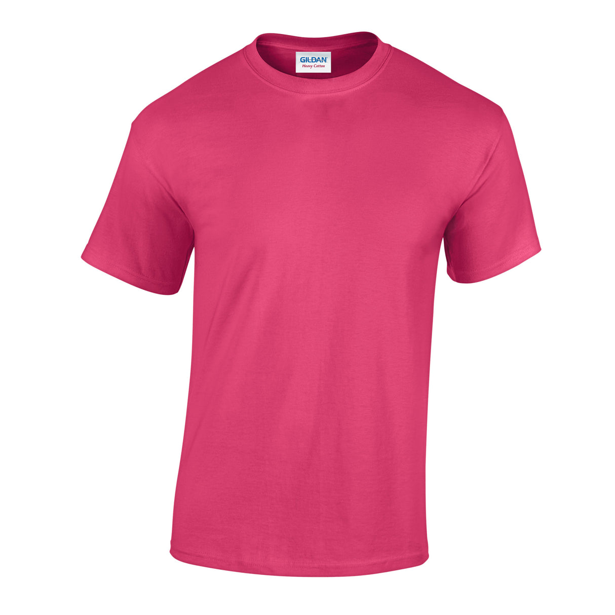 T-SHIRT SOFTSTYLE MIDWEIGH DONNA MANICA CORTA - GILDAN