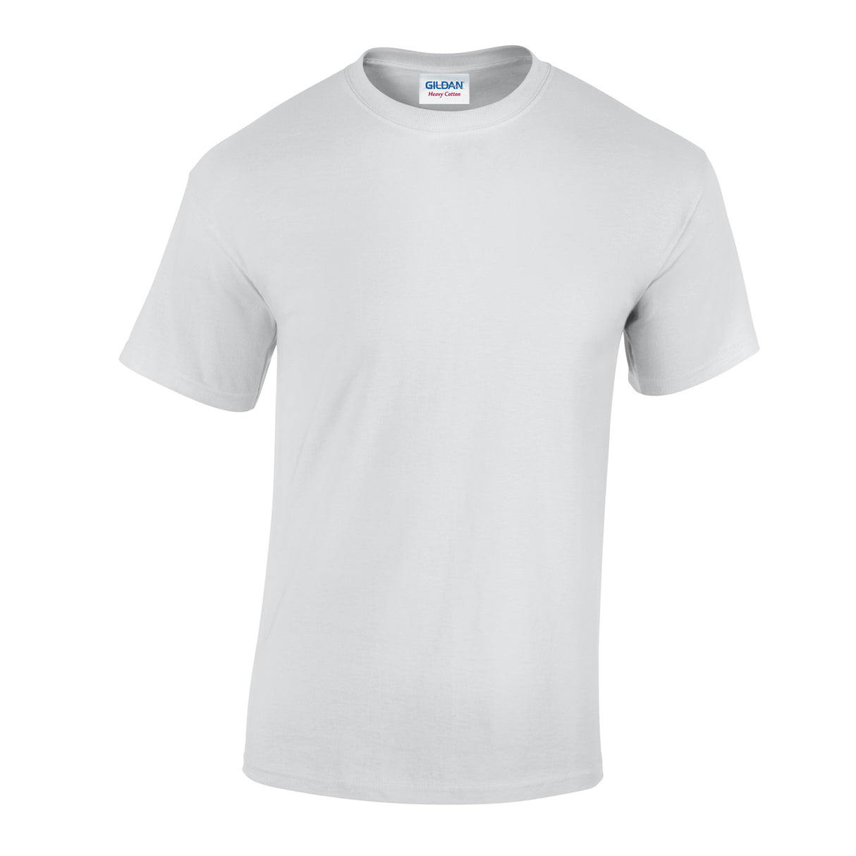 T-SHIRT SOFTSTYLE CVC IN COTONE E POLIESTERE - GILDAN