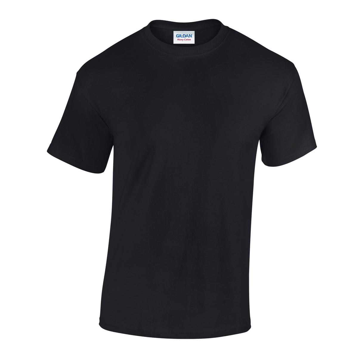 T-SHIRT SOFTSTYLE CVC IN COTONE E POLIESTERE - GILDAN