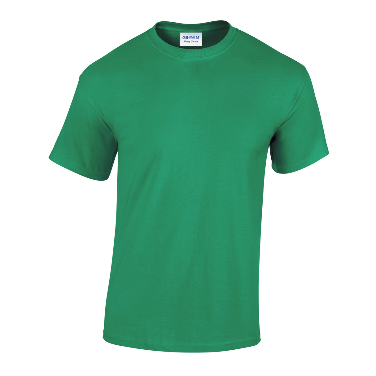 T-SHIRT SOFTSTYLE CVC IN COTONE E POLIESTERE - GILDAN