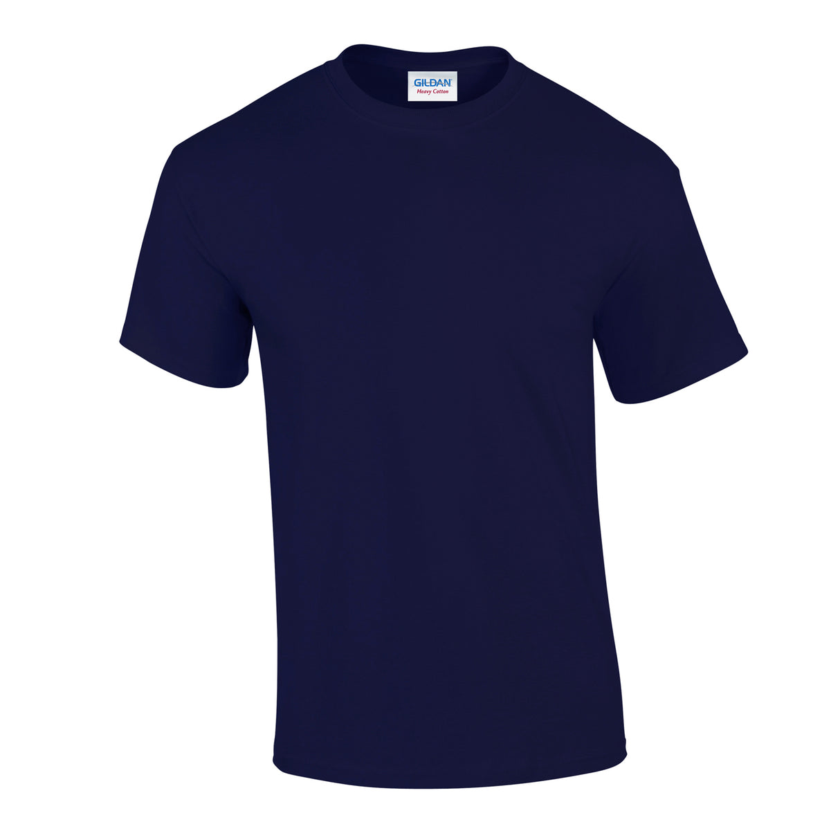 T-SHIRT SOFTSTYLE CVC DONNA IN COTONE E POLIESTERE - GILDAN