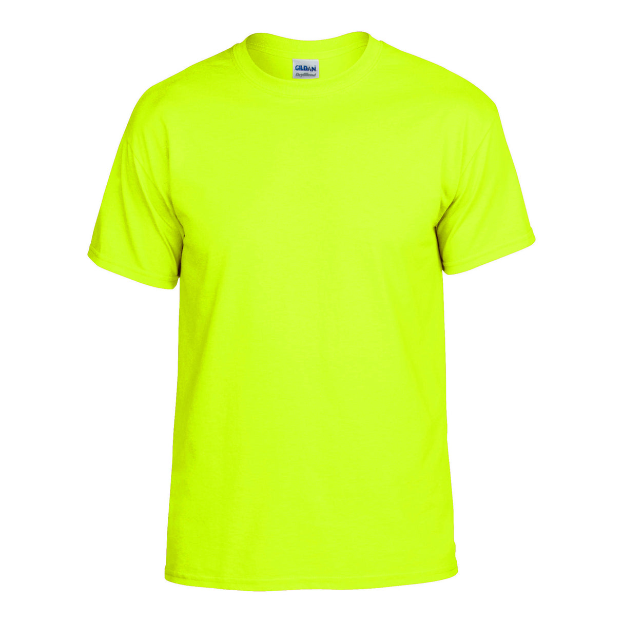 T-SHIRT TRASPIRANTE DRYBLEND - GILDAN