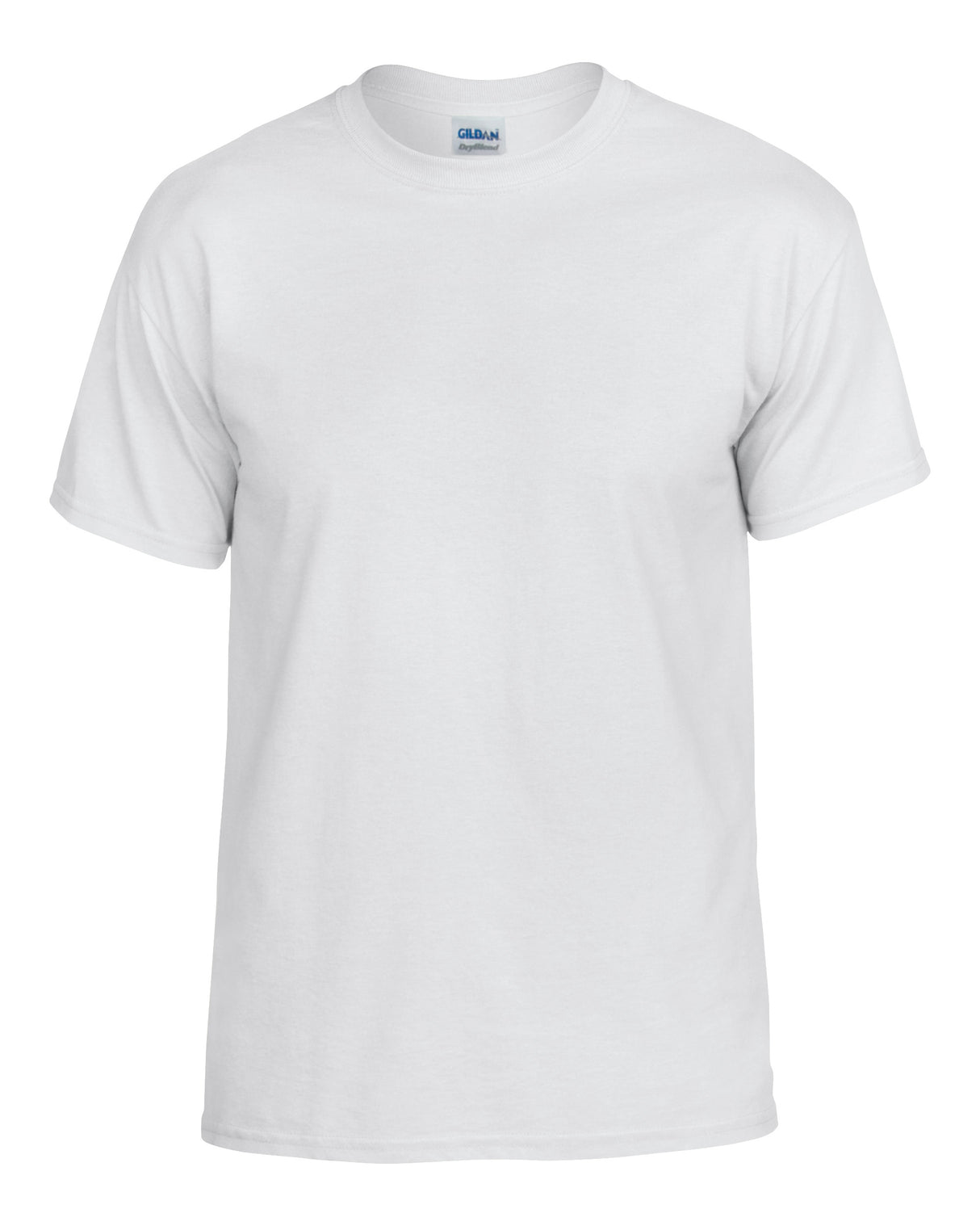 T-SHIRT TRASPIRANTE DRYBLEND - GILDAN