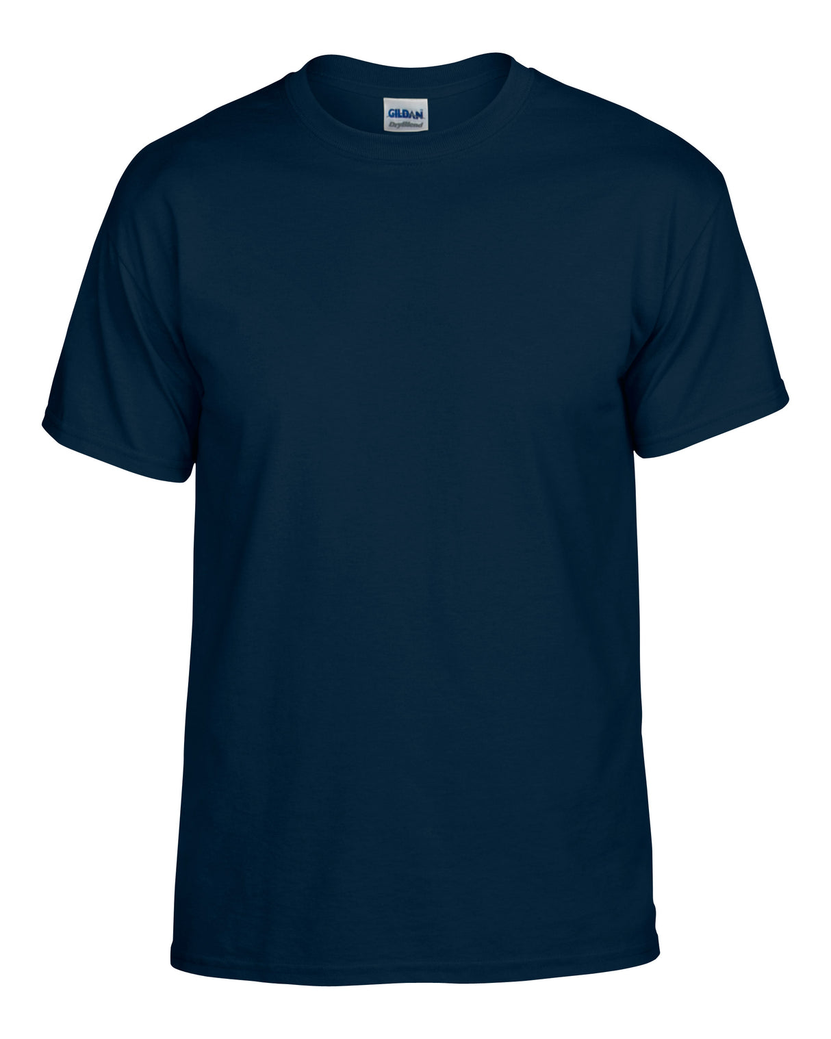 T-SHIRT TRASPIRANTE DRYBLEND - GILDAN