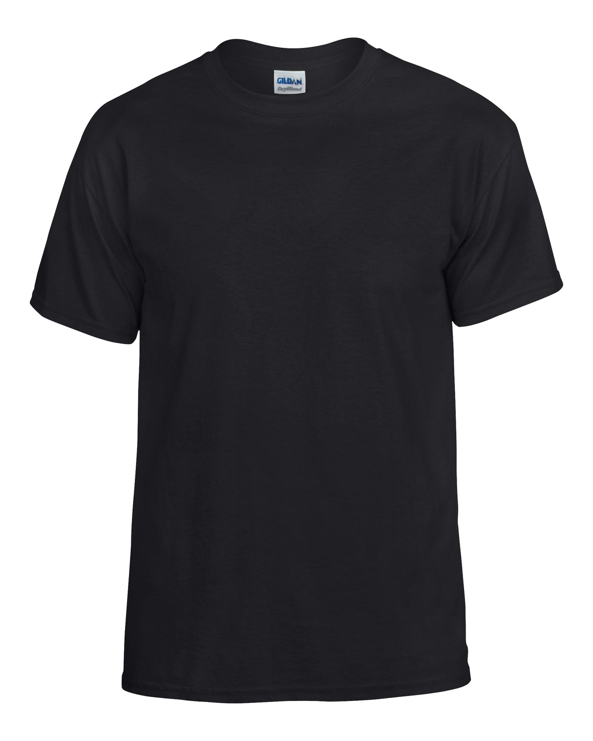 T-SHIRT TRASPIRANTE DRYBLEND - GILDAN