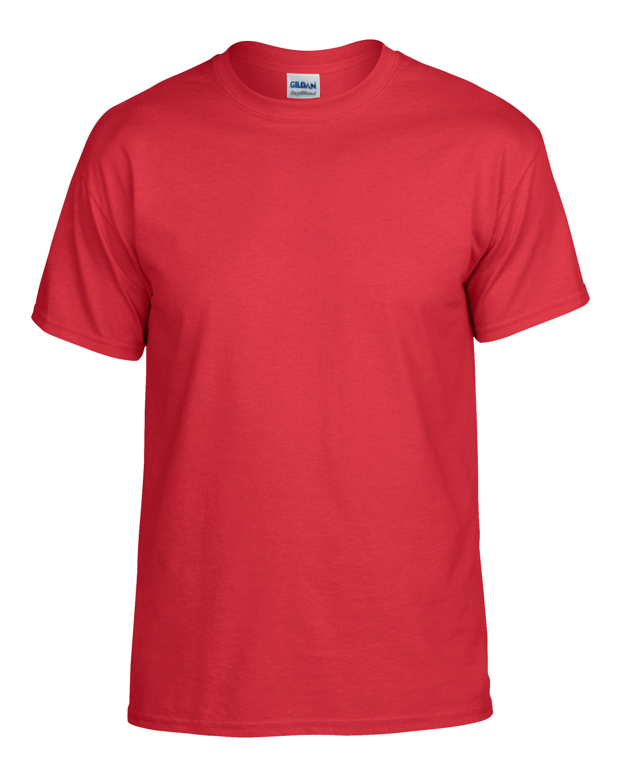 T-SHIRT TRASPIRANTE DRYBLEND - GILDAN