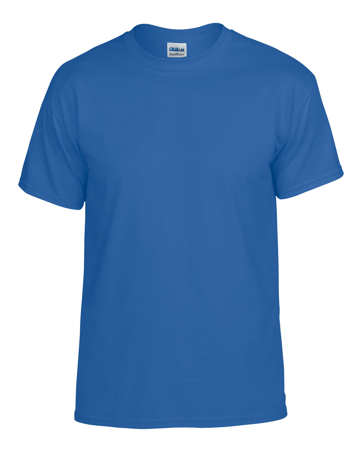 T-SHIRT TRASPIRANTE DRYBLEND - GILDAN