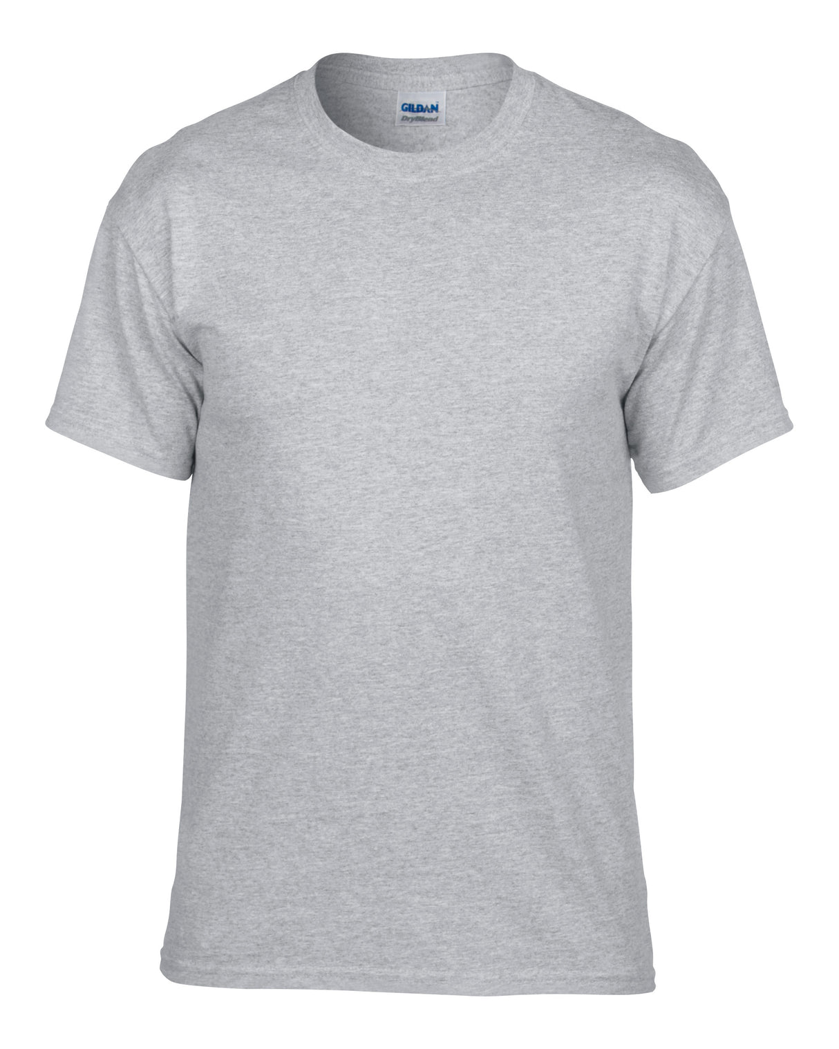 T-SHIRT TRASPIRANTE DRYBLEND - GILDAN