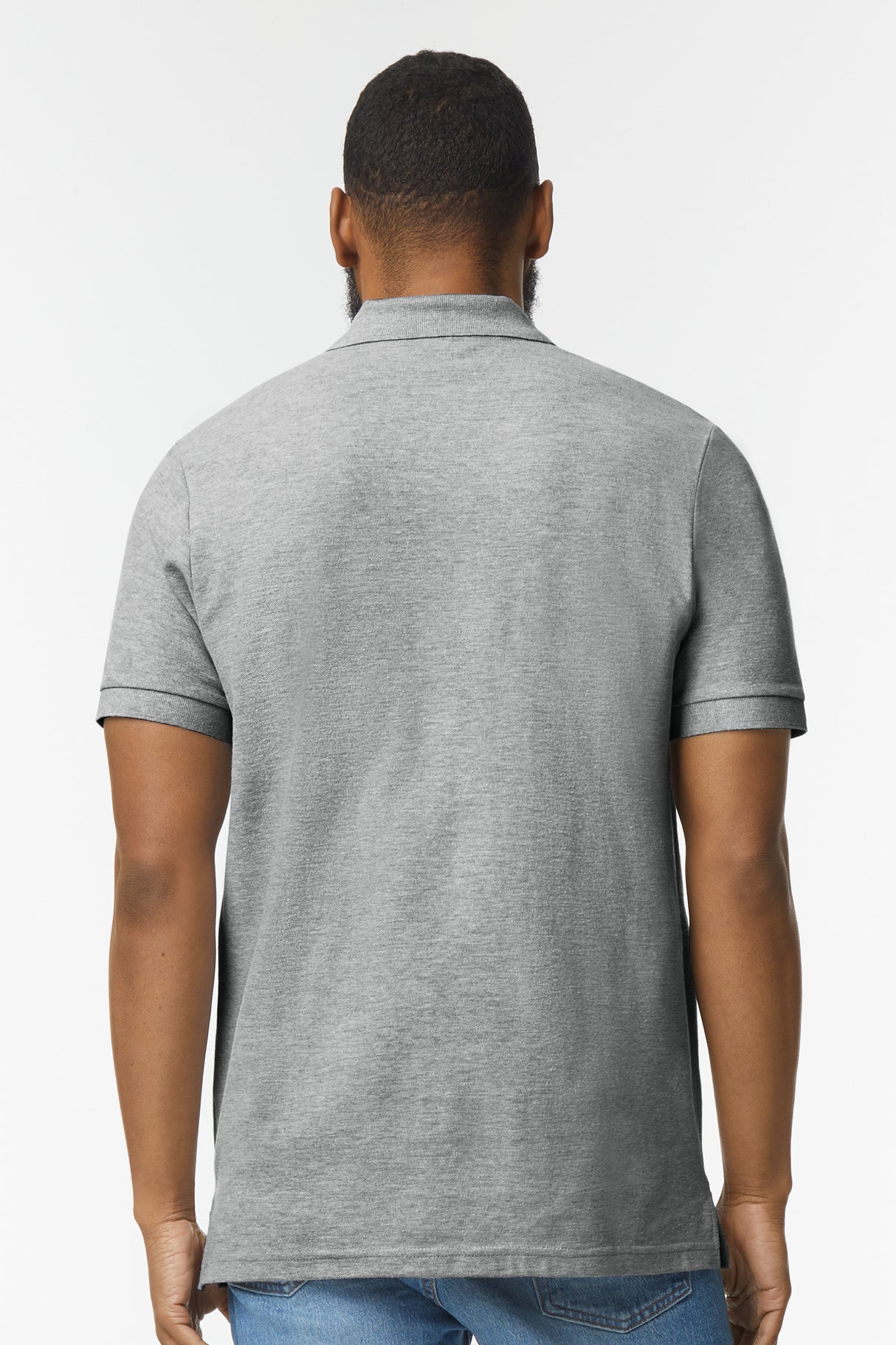 POLO PREMIUM COTTON - GILDAN