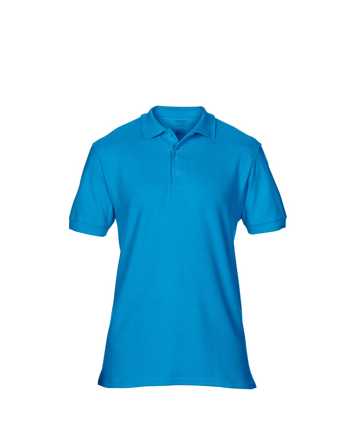 POLO PREMIUM COTTON - GILDAN