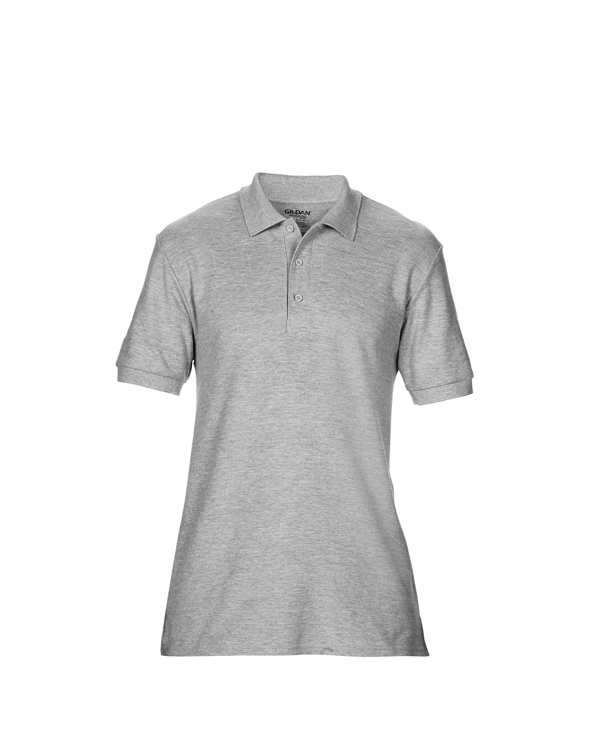 POLO PREMIUM COTTON - GILDAN
