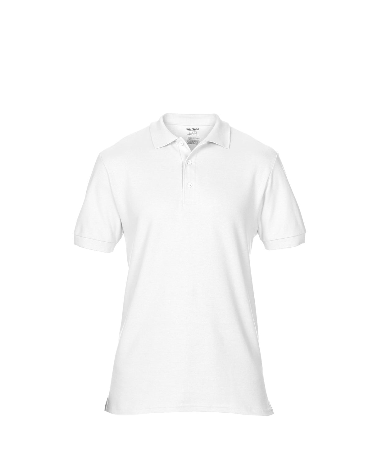 POLO PREMIUM COTTON - GILDAN