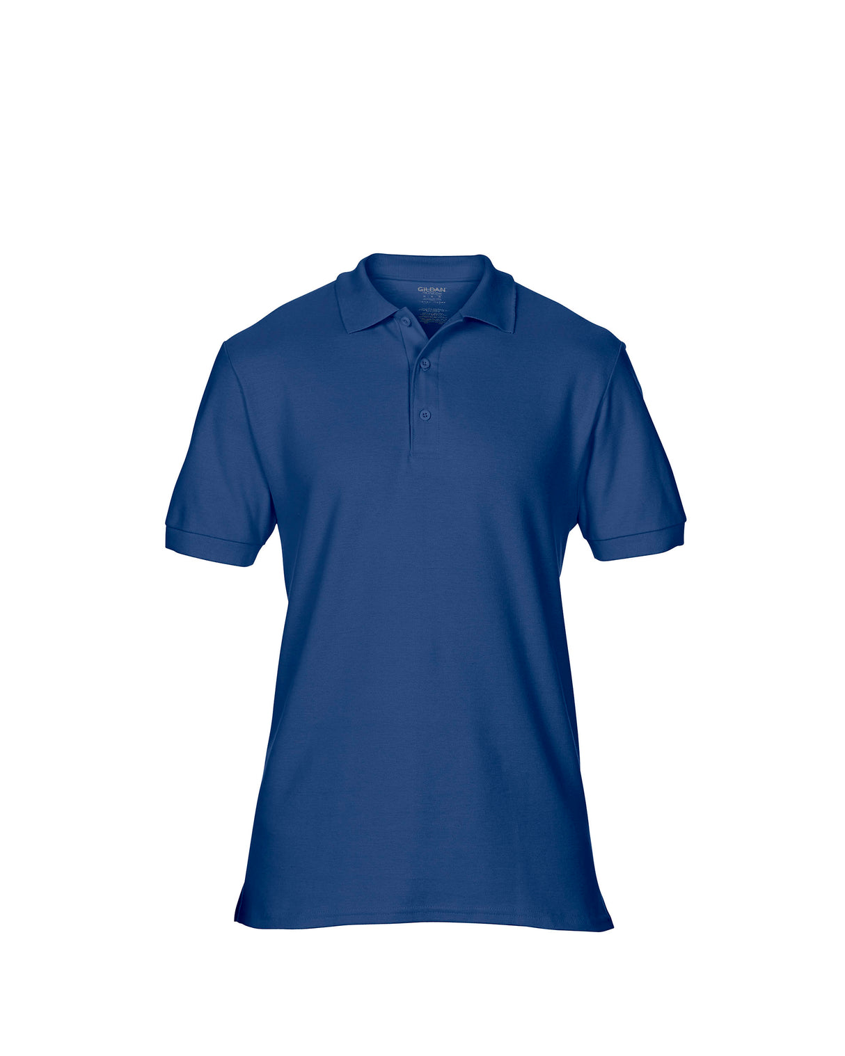 POLO PREMIUM COTTON - GILDAN