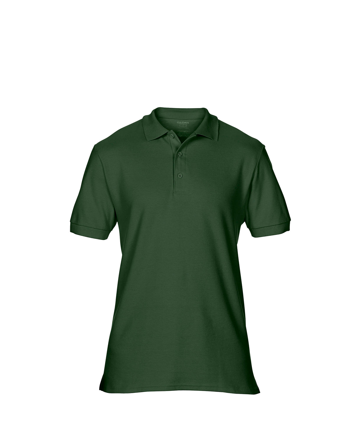 POLO PREMIUM COTTON - GILDAN