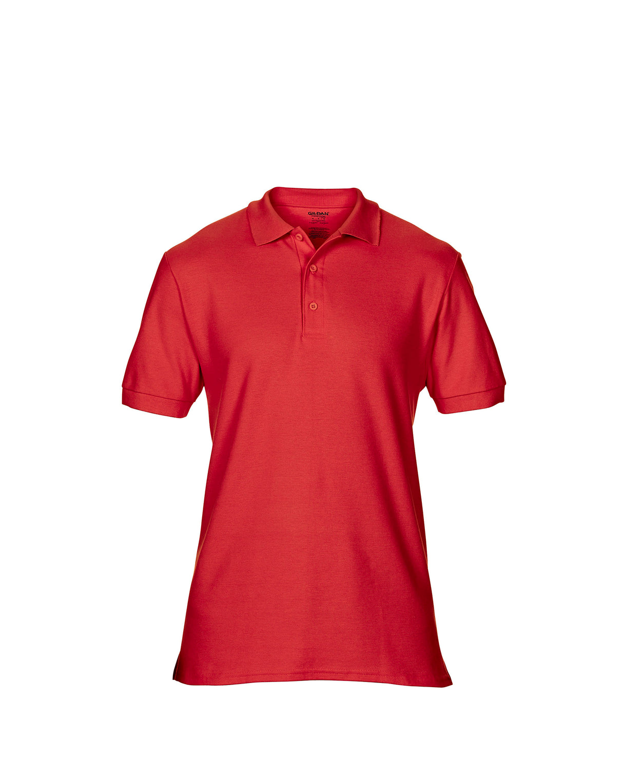 POLO PREMIUM COTTON - GILDAN