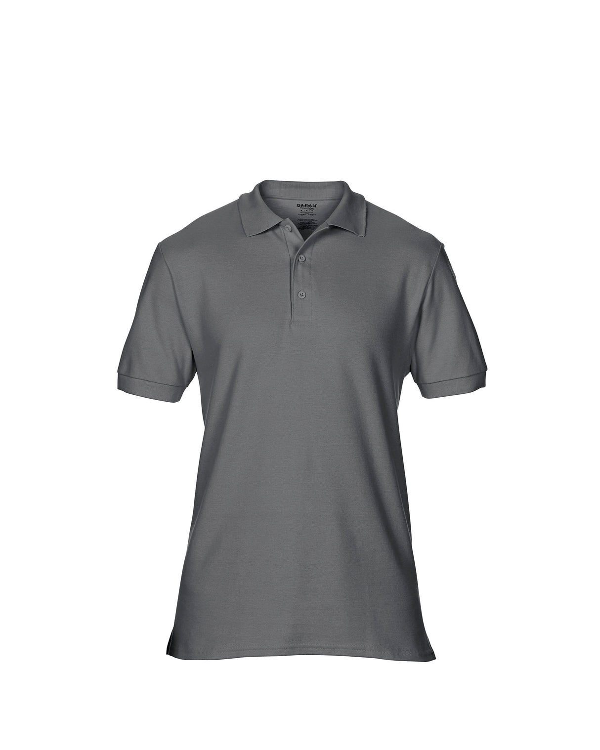 POLO PREMIUM COTTON - GILDAN