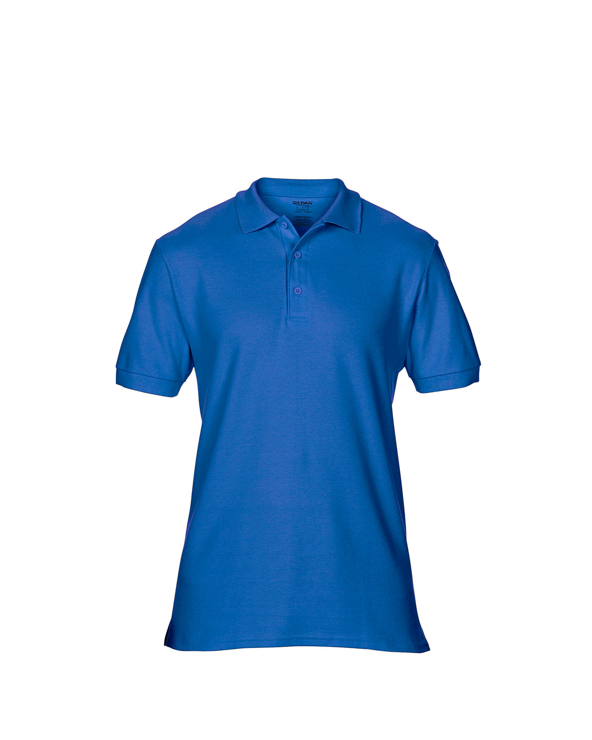POLO PREMIUM COTTON - GILDAN