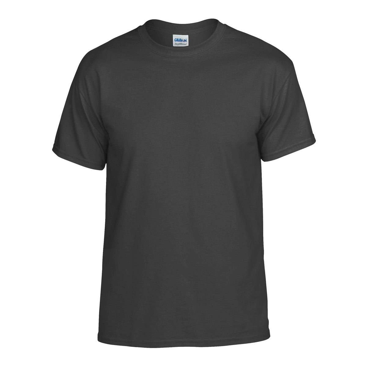 T-SHIRT SOFTSTYLE EZ IN COTONE PETTINATO BIOLUCIDATO - GILDAN