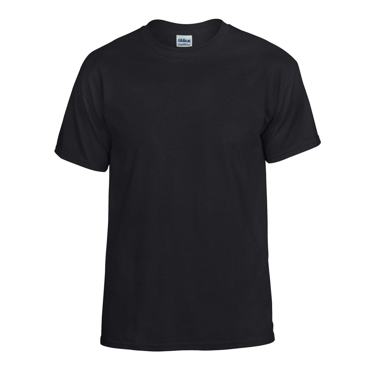 T-SHIRT SOFTSTYLE EZ IN COTONE PETTINATO BIOLUCIDATO - GILDAN