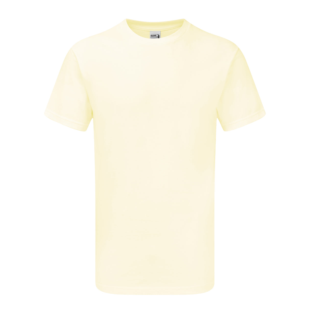 T-SHIRT HAMMER - GILDAN