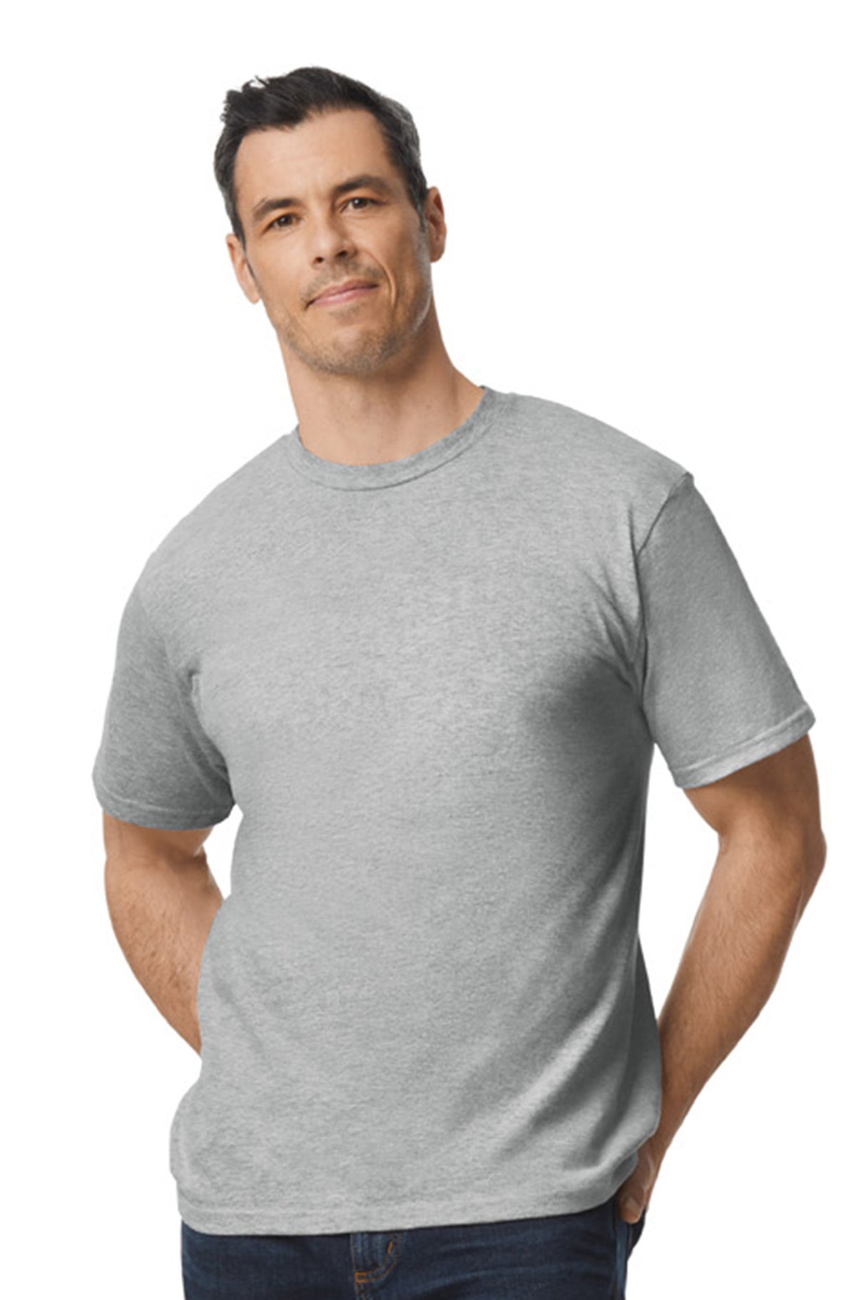 T-SHIRT HAMMER - GILDAN