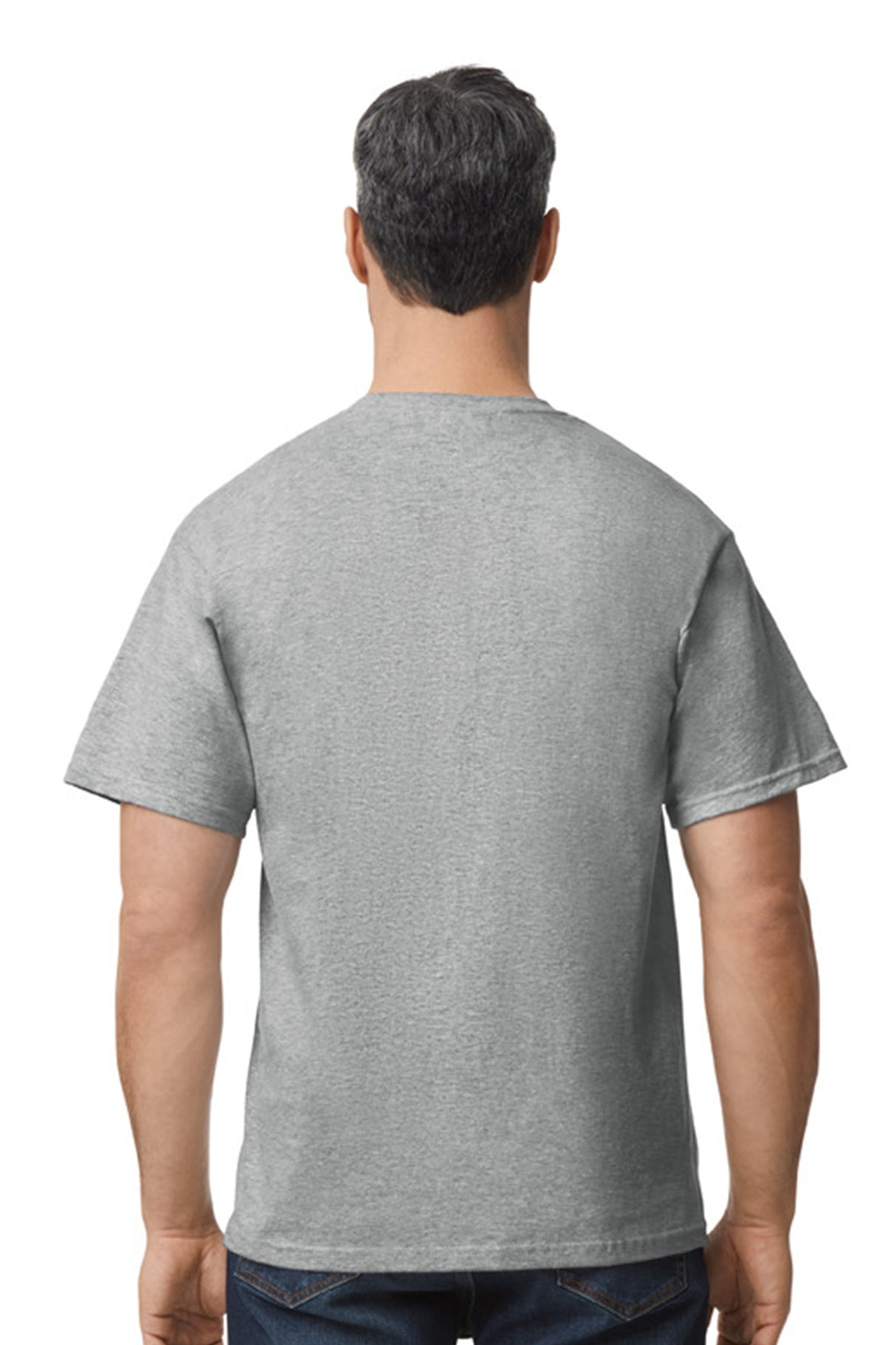 T-SHIRT HAMMER - GILDAN