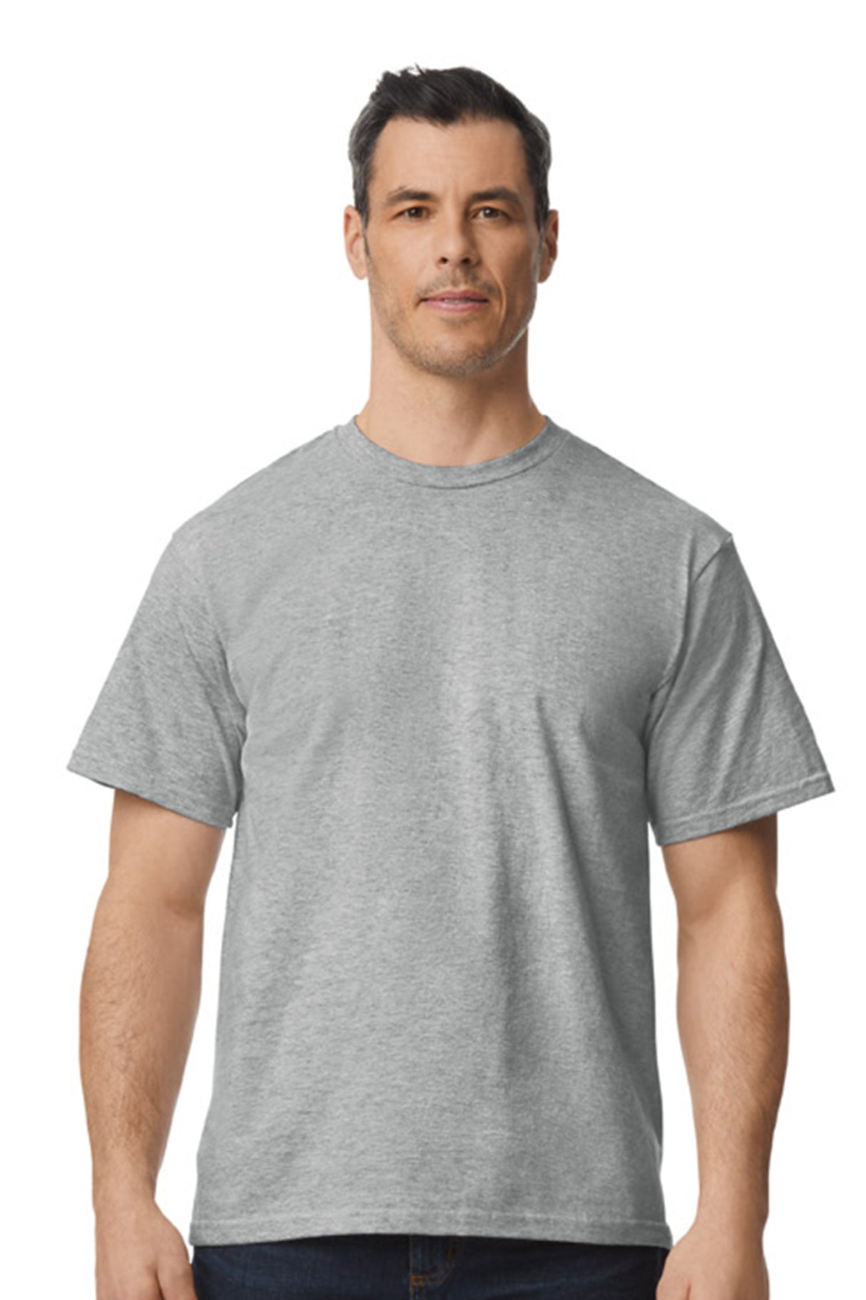 T-SHIRT HAMMER - GILDAN